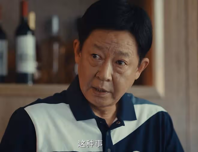 王志文新劇《消失的大象》開播,我要說:懸疑劇就該這麼拍