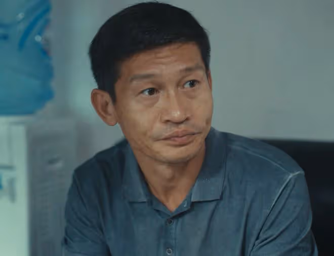 王志文新劇《消失的大象》開播,我要說:懸疑劇就該這麼拍