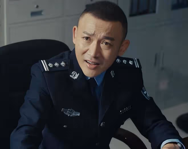 王志文新劇《消失的大象》開播,我要說:懸疑劇就該這麼拍