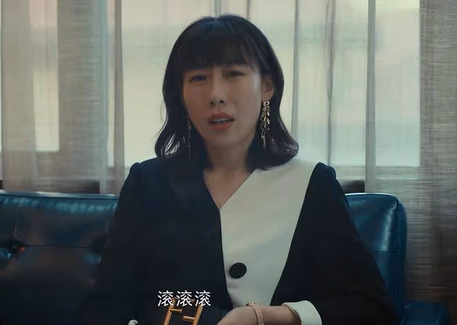王志文新劇《消失的大象》開播,我要說:懸疑劇就該這麼拍