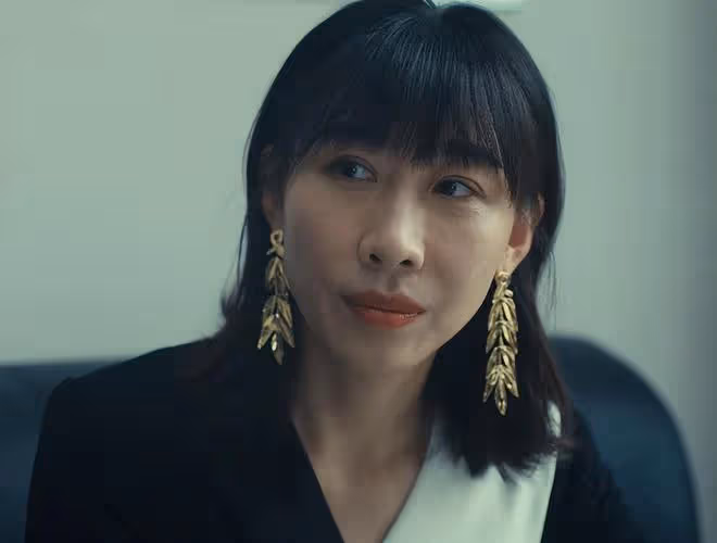 王志文新劇《消失的大象》開播,我要說:懸疑劇就該這麼拍