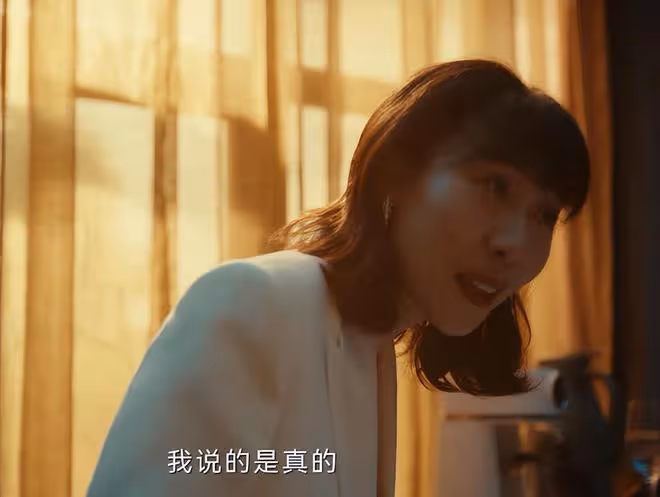 王志文新劇《消失的大象》開播,我要說:懸疑劇就該這麼拍