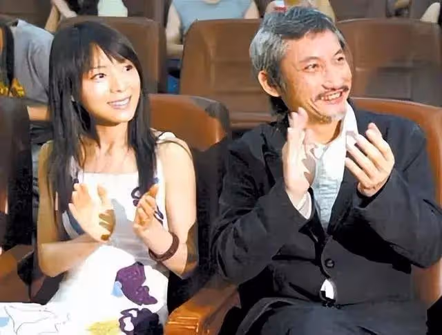 揭秘張靜初被導演太太團封殺真實內幕