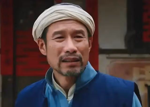 演員劉佩琦:娶小4歲的妻子孟天嬌,沒有婚禮,晚年生活還好嗎?