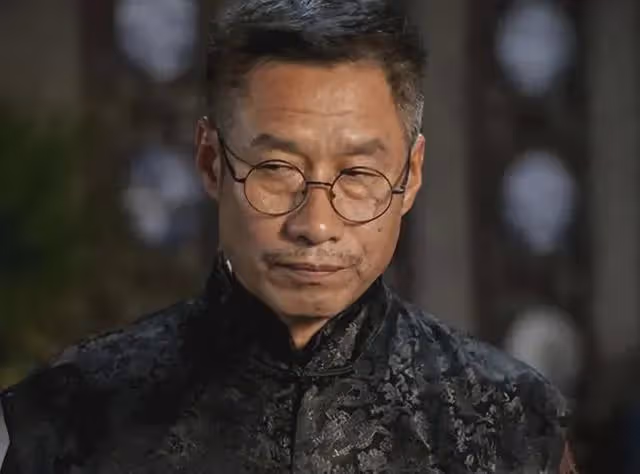 演員劉佩琦:娶小4歲的妻子孟天嬌,沒有婚禮,晚年生活還好嗎?