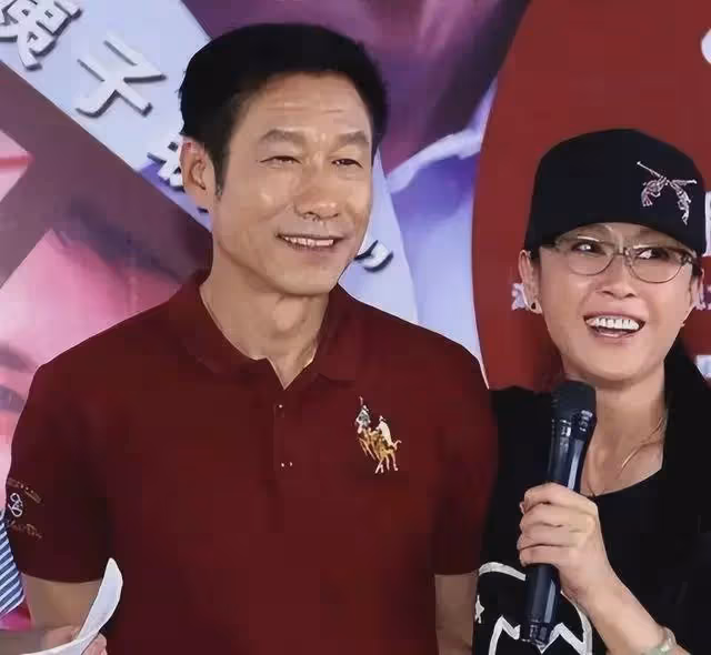 演員劉佩琦:娶小4歲的妻子孟天嬌,沒有婚禮,晚年生活還好嗎?