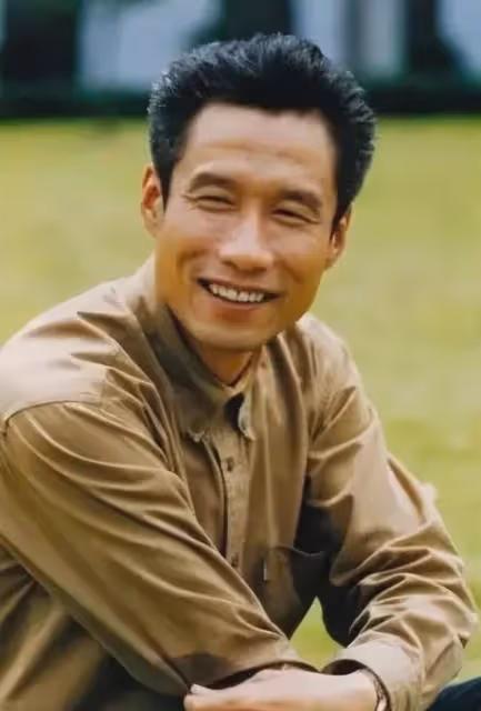 演員劉佩琦：娶小4歲的妻子孟天嬌，沒有婚禮，晚年生活還好嗎？