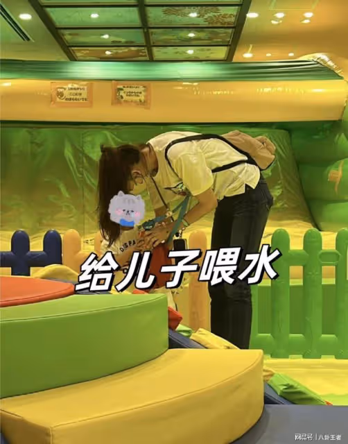 林志玲淪為保姆!在日本鶴立雞群,為了失智症母親下嫁黑澤良平