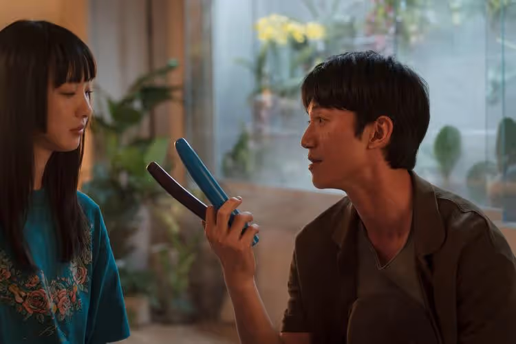 看《破浪男女》成約炮代號　角色真實身份呼之欲出