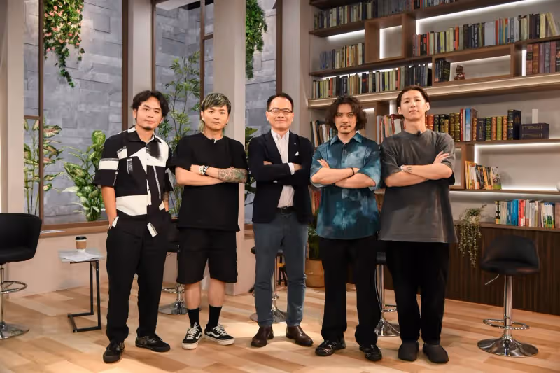 鄭弘儀昔疑罹癌二度回歸　瘦一圈曝近況
