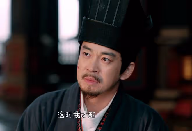 《度華年》大結局：六人知道李蓉重生？李川上榜，難怪終放棄皇位