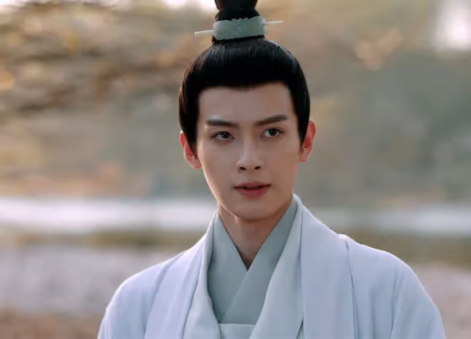 《度華年》大結局：六人知道李蓉重生？李川上榜，難怪終放棄皇位