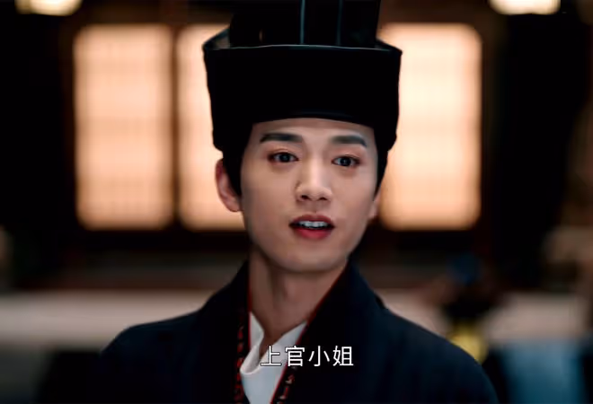 《度華年》大結局：六人知道李蓉重生？李川上榜，難怪終放棄皇位