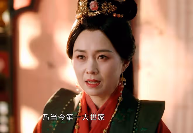 《度華年》大結局:六人知道李蓉重生?李川上榜,難怪終放棄皇位