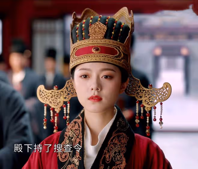 《度華年》直到蘇容卿算計李蓉，他還不知，這才是蘇家滅門之因