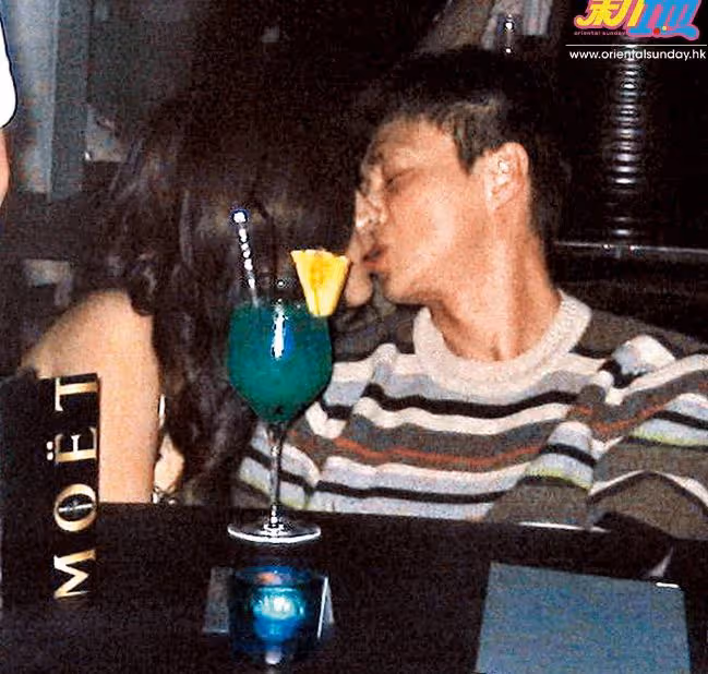 「城大校花」近照曝光!曾與周慧敏老公濕吻!嫁葉問徒孫後生兩子