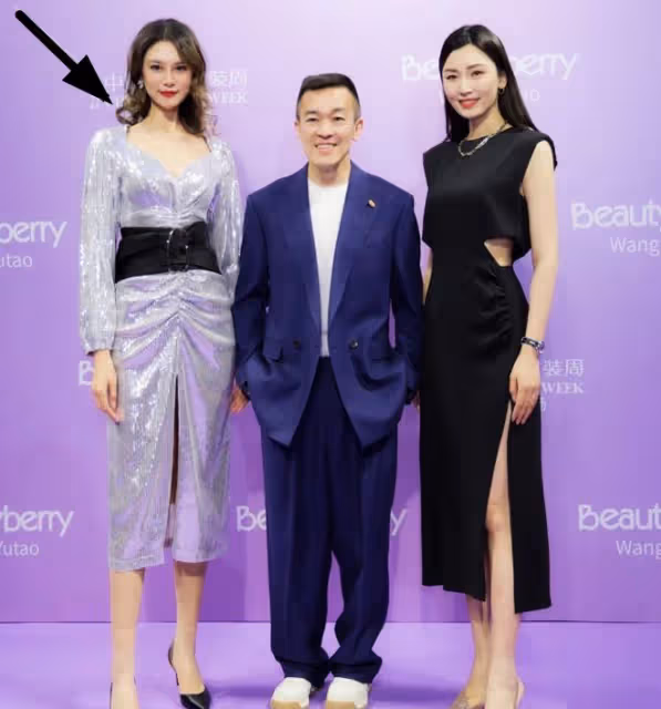 TVB咪神大曬鎖骨和蛇腰!緊身上衣藏不住!曾自爆魔鬼身材秘訣