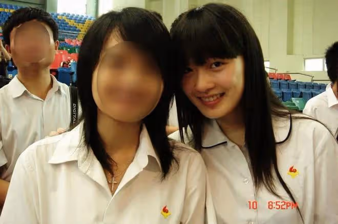 TVB上位花旦宣布再出書做才女!緋聞男友黃宗澤都稱:高攀不起