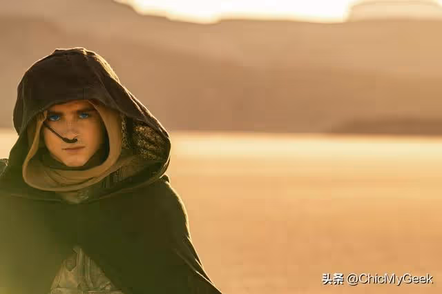 《沙丘3》上映時間確定!電影最終章,三大未解之謎!