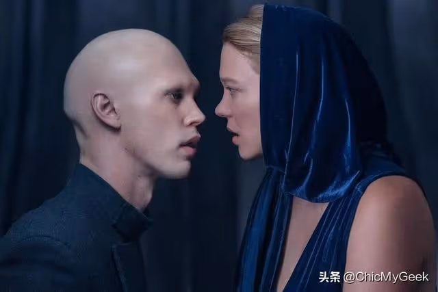 《沙丘3》上映時間確定!電影最終章,三大未解之謎!
