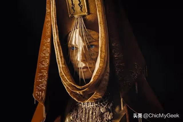 《沙丘3》上映時間確定!電影最終章,三大未解之謎!