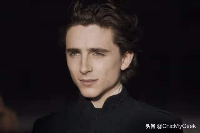 《沙丘3》上映時間確定!電影最終章,三大未解之謎!