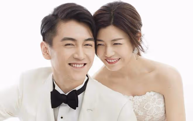 林心如回應陳曉陳妍希婚變傳聞,高情商謹慎守口,保護友情引熱議