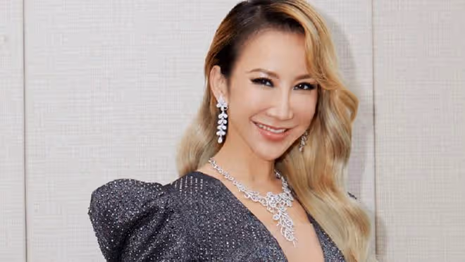 李玟逝世一周年!老母泣述短暫一生沒有憂鬱全是激勵!好聲音發聲