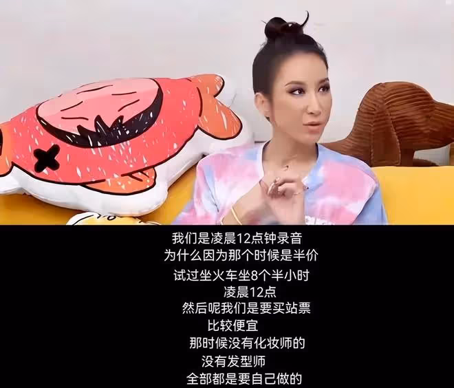 李玟逝世一周年!老母泣述短暫一生沒有憂鬱全是激勵!好聲音發聲