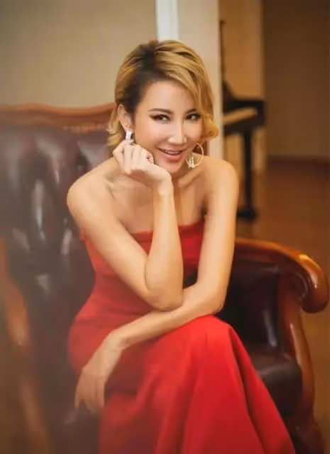 李玟逝世一周年!老母泣述短暫一生沒有憂鬱全是激勵!好聲音發聲