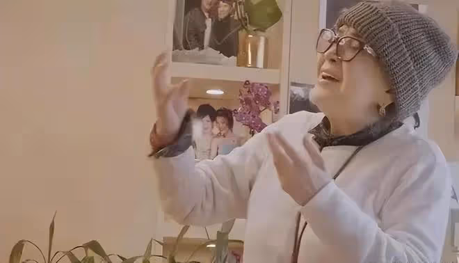 李玟逝世一周年!老母泣述短暫一生沒有憂鬱全是激勵!好聲音發聲