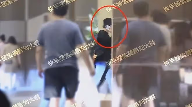 劉端端曝婚內出軌深夜會美女,朋友斥惡意剪輯,《慶餘年3》懸了