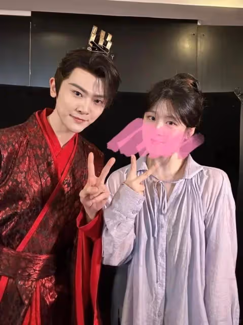 劉端端曝婚內出軌深夜會美女,朋友斥惡意剪輯,《慶餘年3》懸了