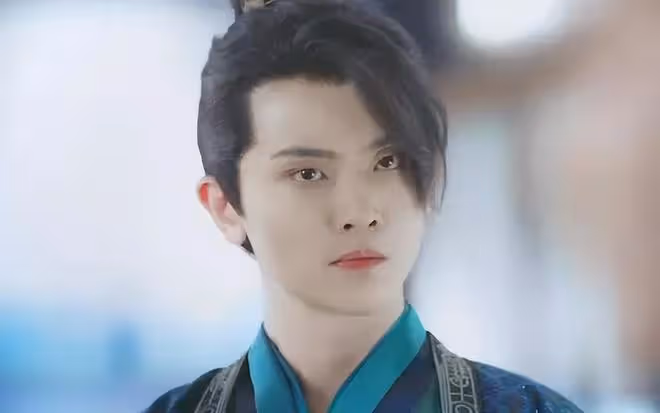 劉端端曝婚內出軌深夜會美女,朋友斥惡意剪輯,《慶餘年3》懸了