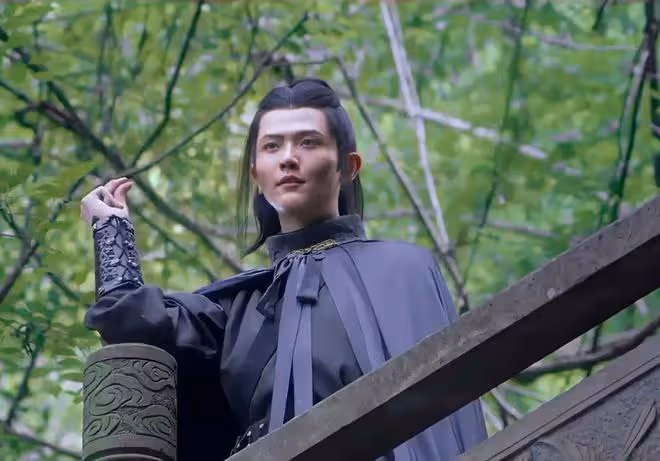 劉端端曝婚內出軌深夜會美女,朋友斥惡意剪輯,《慶餘年3》懸了