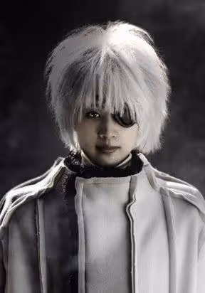 真人版《怪醫黑傑克》奇利柯變女生!造型挨嘲他發聲:責任我承擔