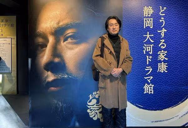 真人版《怪醫黑傑克》奇利柯變女生!造型挨嘲他發聲:責任我承擔