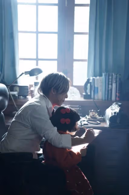 真人版《怪醫黑傑克》奇利柯變女生!造型挨嘲他發聲:責任我承擔
