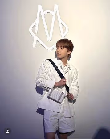 LIVE／Xiumin、Chen、輝人要來了！還有大咖男團《ETtoday》全程直播