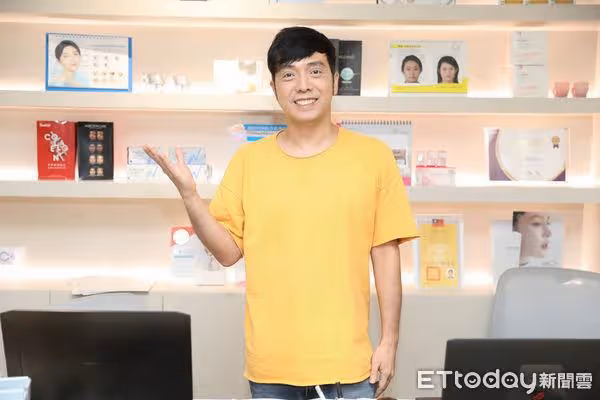 獨/小炳消失兩年現身!在戒毒村崩潰大哭 躲過死亡蔭谷存款是0