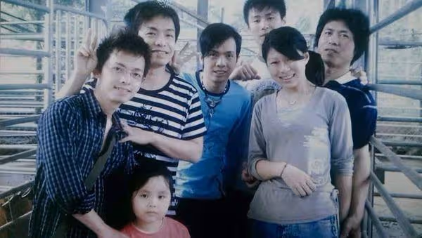 獨/小炳消失兩年現身!在戒毒村崩潰大哭 躲過死亡蔭谷存款是0