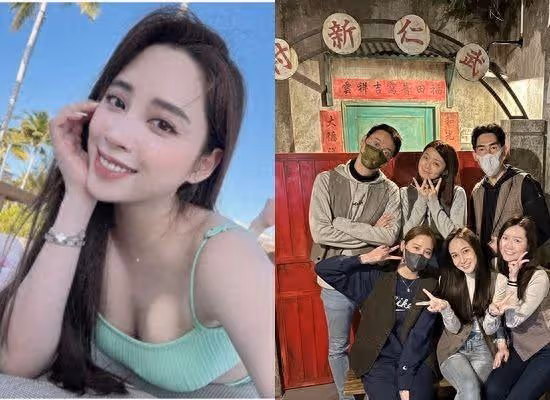 歐陽妮妮爆當奧客被罵「超機車」!她認臉臭 反擊:憑什麼不能有情緒