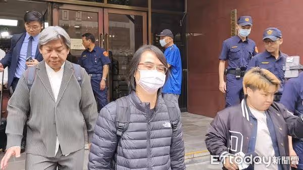 Faye詹雯婷遭控誣告…一審獲判無罪! 60字激動回應了
