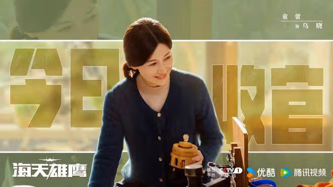 海天雄鷹:謝振宇長纓在手無人敢大聲說話!殲35顛覆海空戰模式