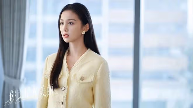 你比星光美麗：方協文見了邵一辰也得叫陰暗哥！紀星差點被滾床單