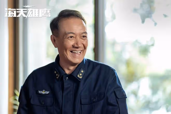 海天雄鷹:秦大地基因突變劇情到底多離譜!殲15起降成功大圓滿
