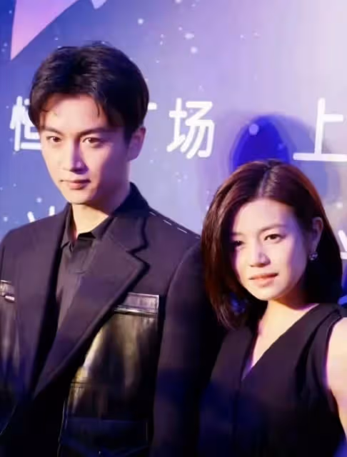 林心如回應陳曉陳妍希婚變傳聞，小小透露後，表示：不要問我這個