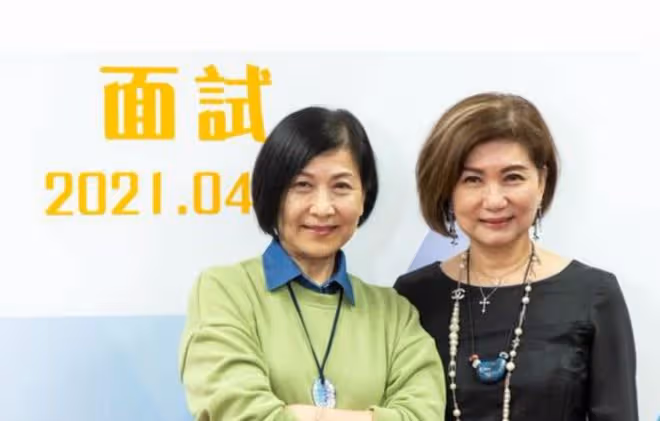 65歲TVB高層生日,百位港星參加排場大,曾是「山頭一姐」
