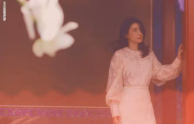 同樣是霍家兒媳，郭晶晶和霍啟剛媽媽，活成了豪門闊太相反的樣子