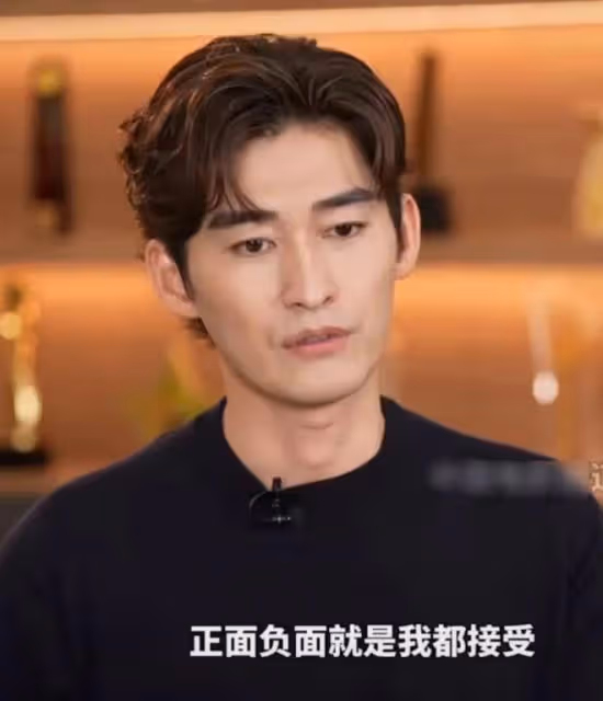 同樣是回應爭議,把周迅、黃曉明、楊洋放一起看,差別一目了然